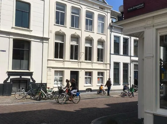 Bed&Breakfast De Verrassing