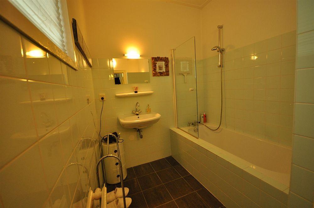 Bed & Breakfast De Verrassing
