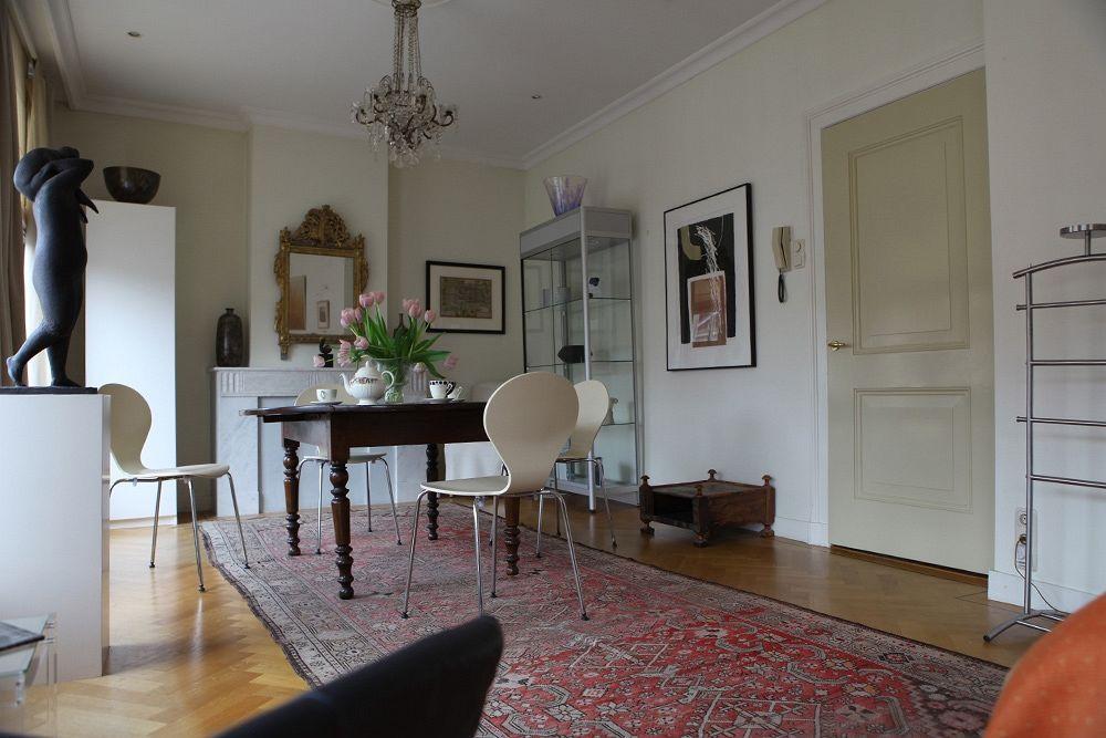 De Verrassing Bed & Breakfast