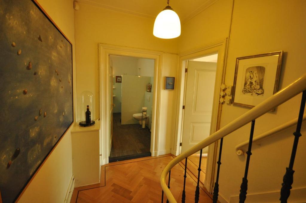 De Verrassing Bed & Breakfast