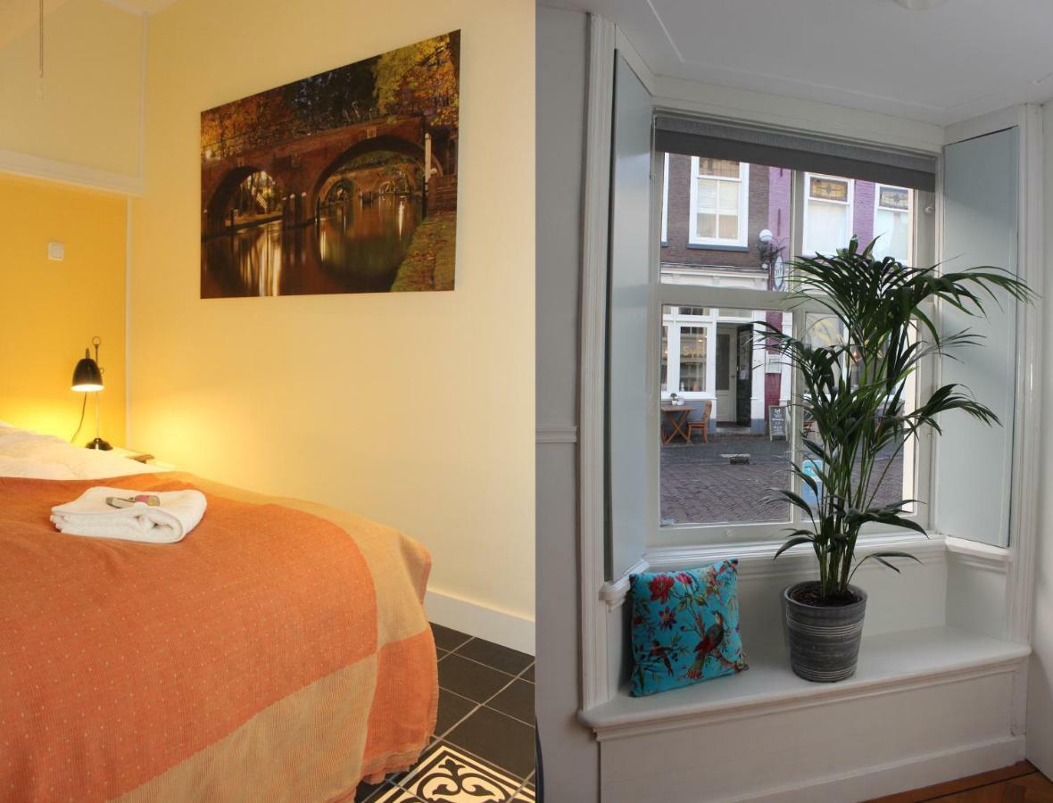Bed & Breakfast De Verrassing *